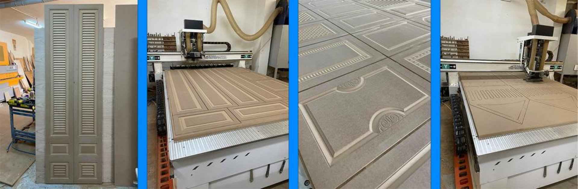 cnc kesim